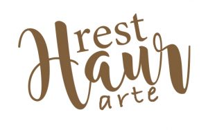 Rest HAUR arte logo