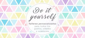 Do it yourself - la niña bonita